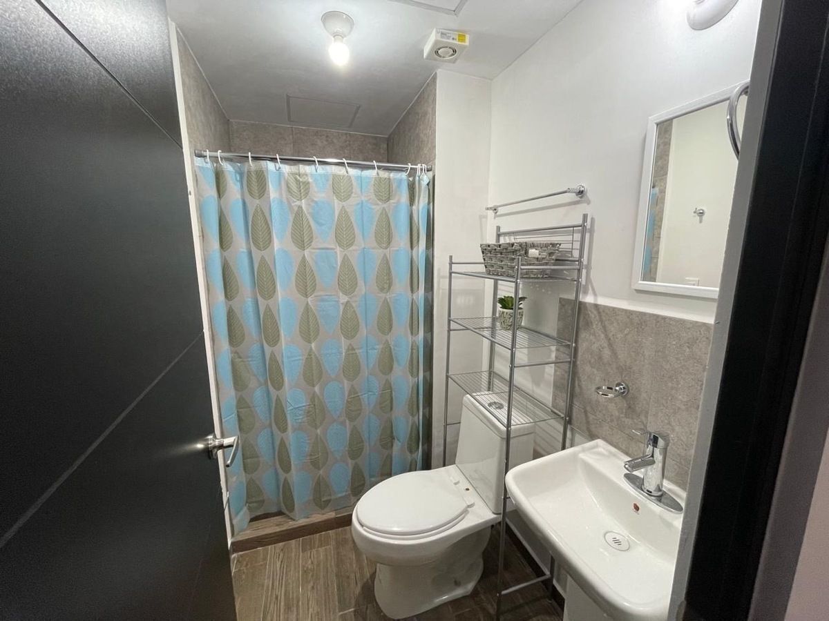 Apartamento em Santa Fe Living, Guadalupe, foto 20 de 34