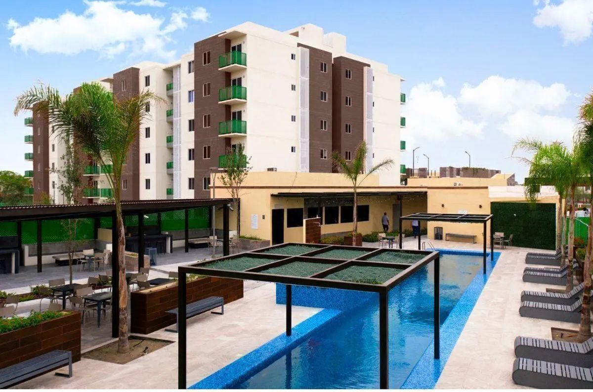 Apartamento em Santa Fe Living, Guadalupe, foto 23 de 34