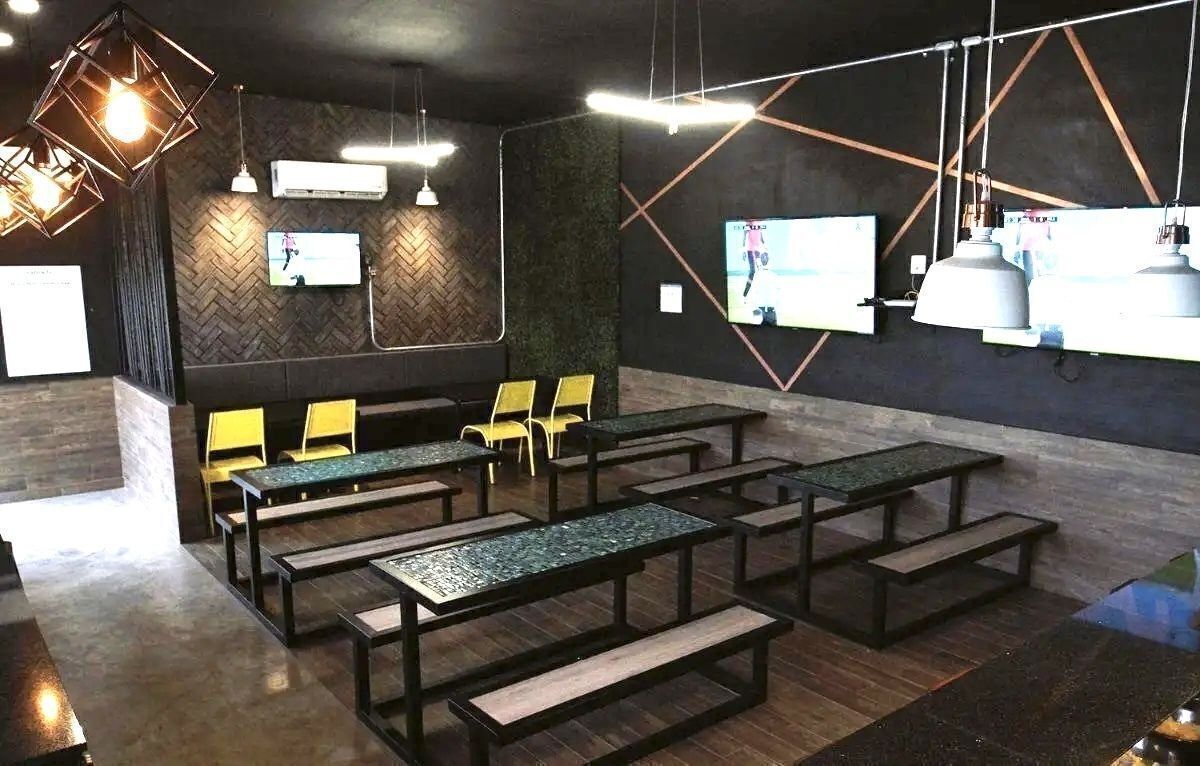 Apartamento em Santa Fe Living, Guadalupe, foto 28 de 34