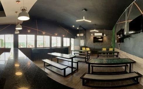Apartamento em Santa Fe Living, Guadalupe, foto 29 de 34
