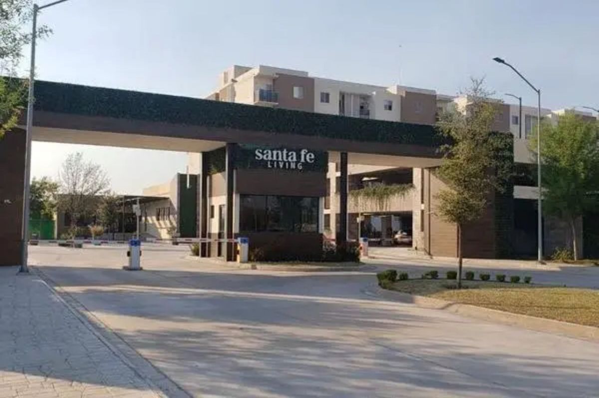 Apartamento em Santa Fe Living, Guadalupe, foto 30 de 34