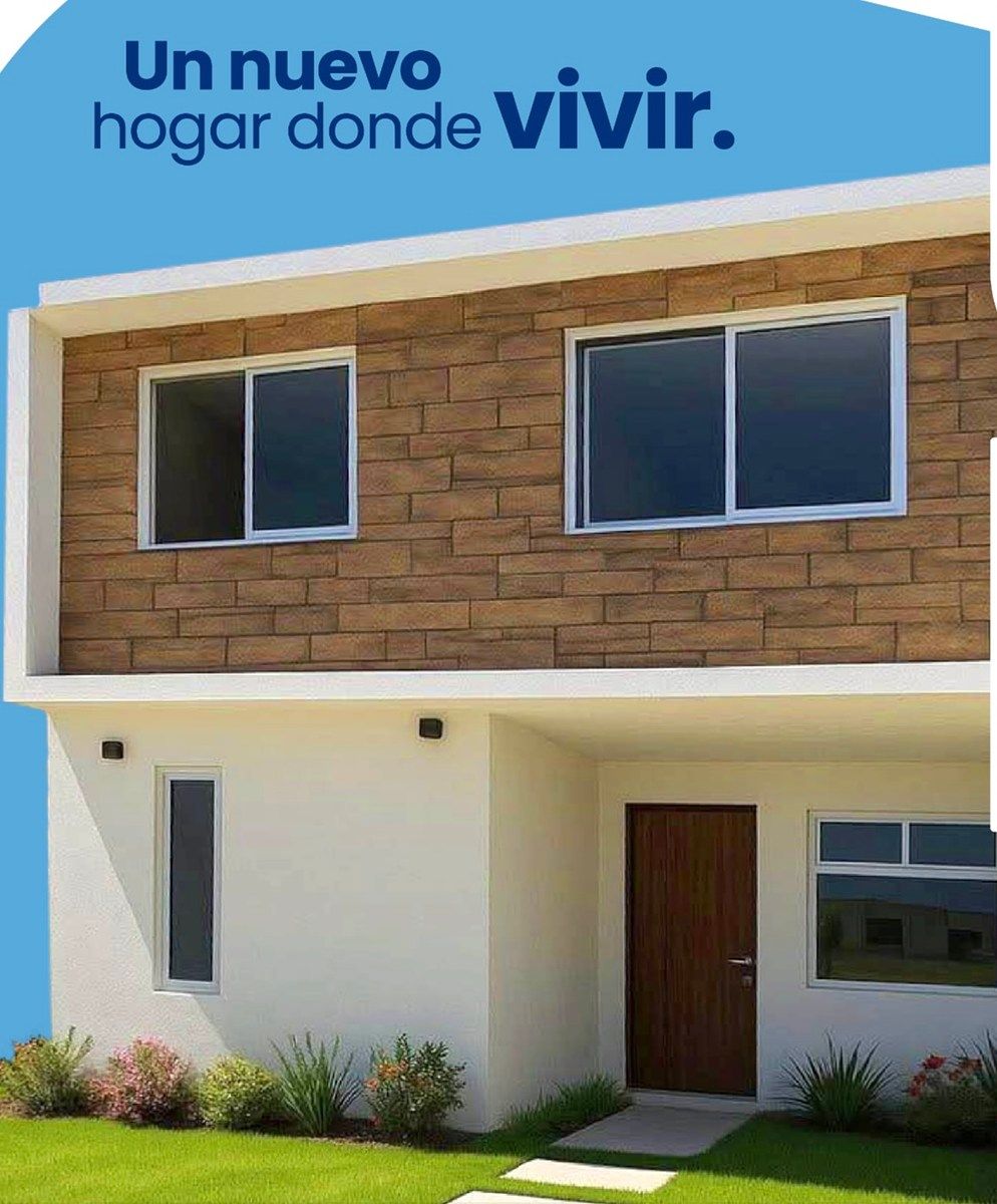 Casas Nuevas en Venta en Privada con Seguridad a la entrada de CDMX, foto 1 de 14
