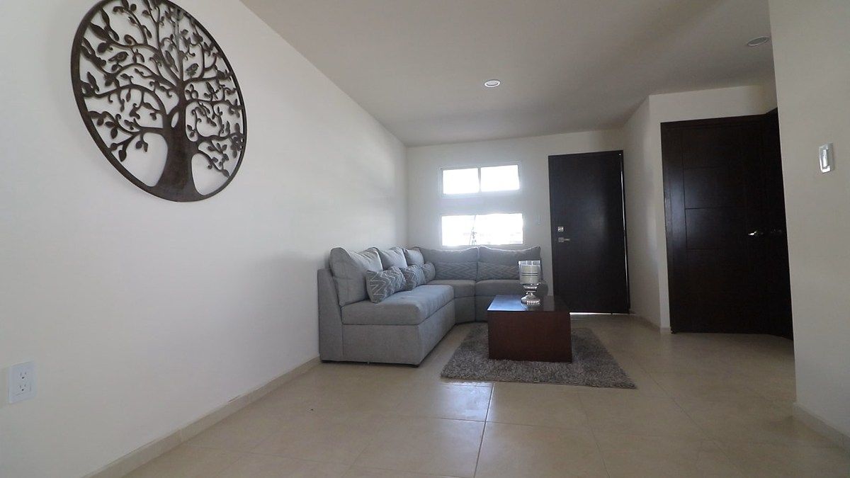 Casa en Privadas Santa Matílde, Zempoala, foto 2 de 14