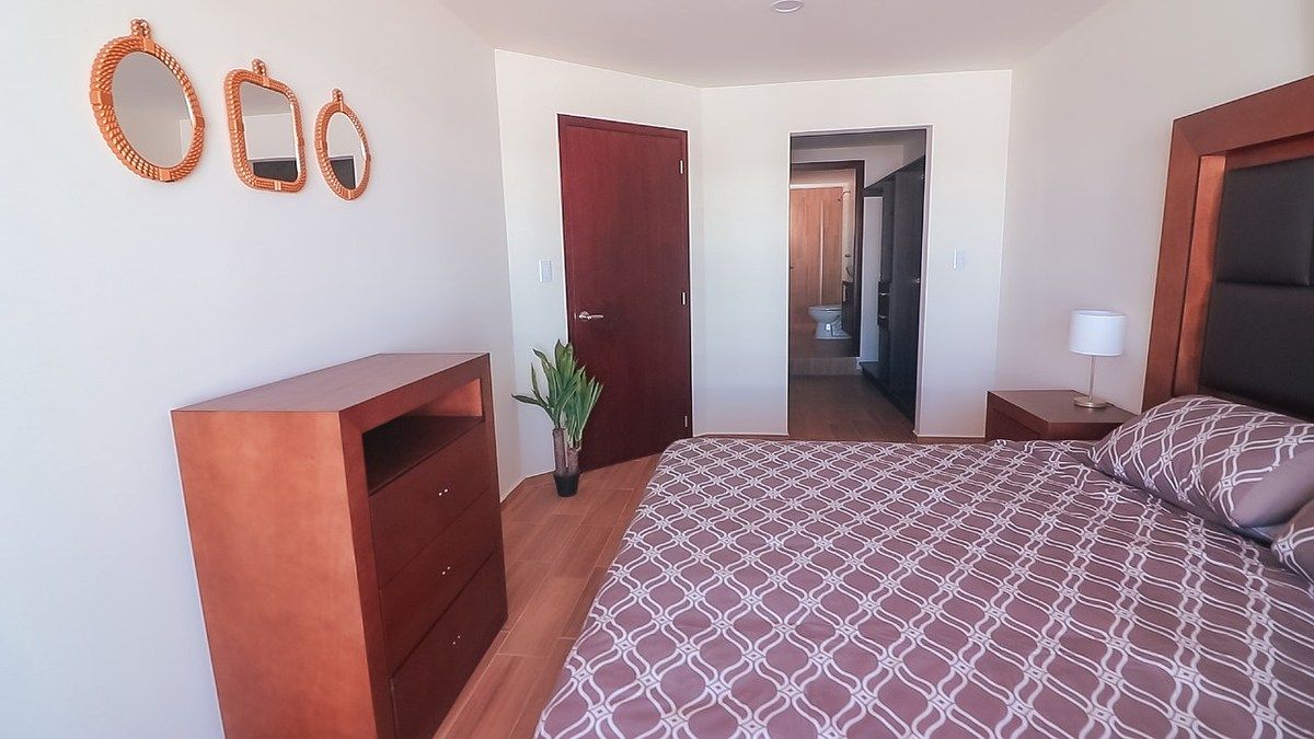 Casa en Privadas Santa Matílde, Zempoala, foto 7 de 14