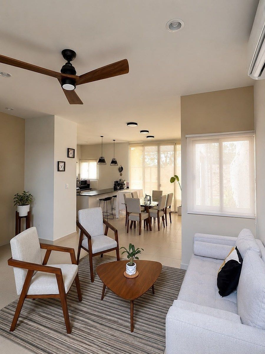 Casa em Bellavista, Mérida, foto 2 de 15