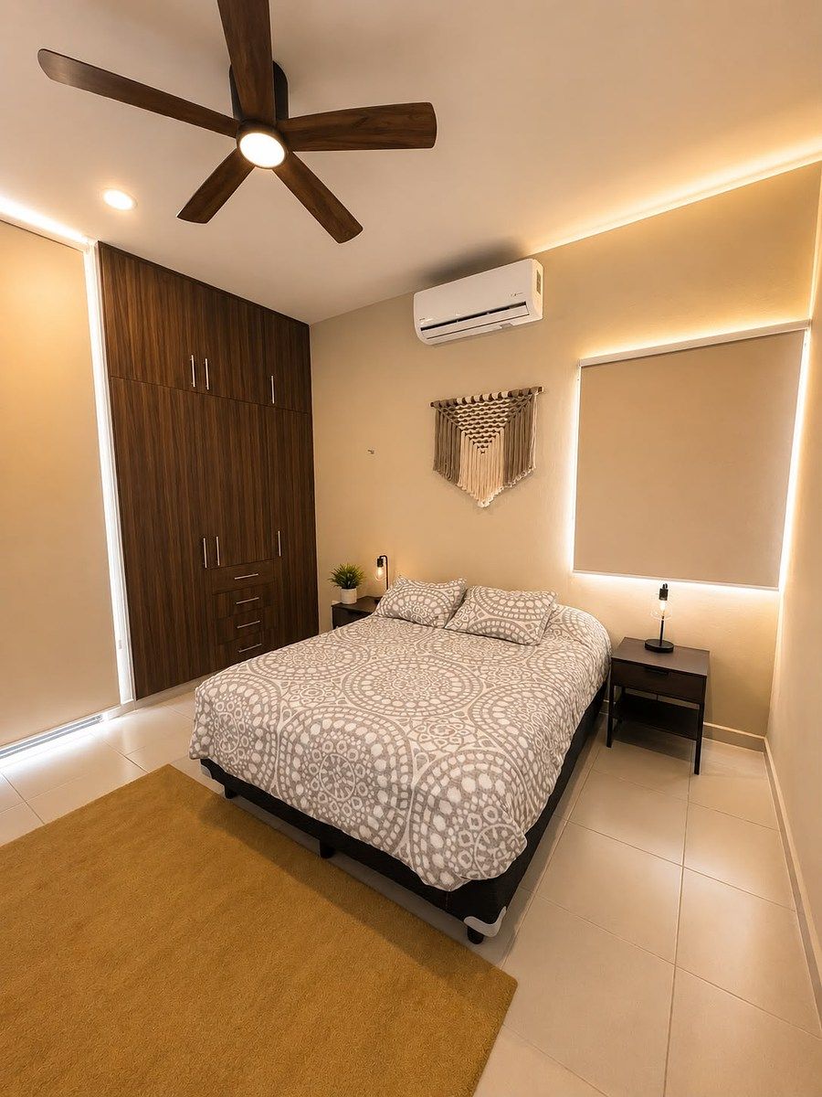 Casa em Bellavista, Mérida, foto 3 de 15