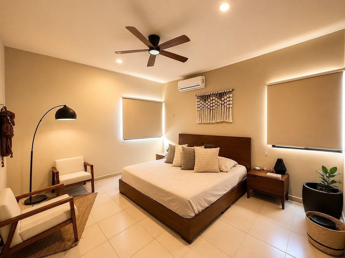 Casa em Bellavista, Mérida, foto 5 de 15