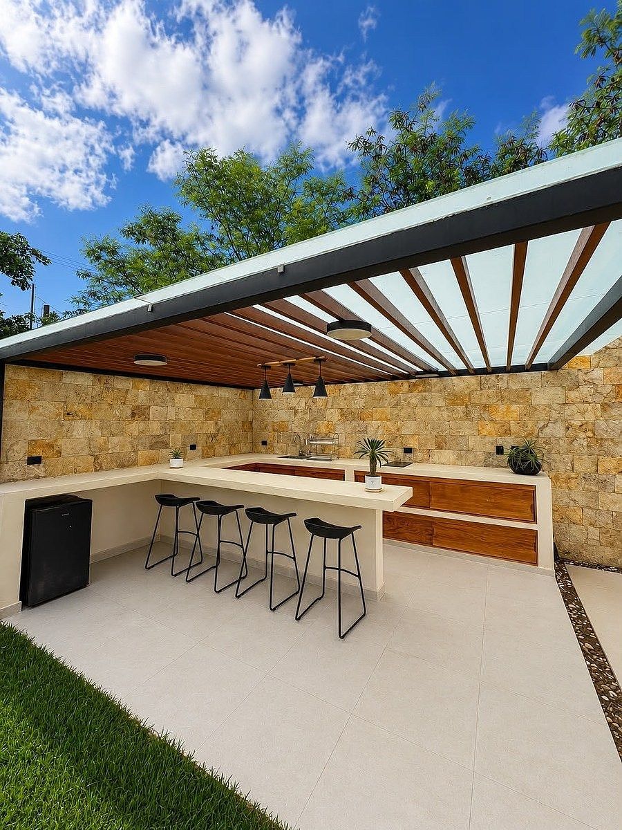 Casa em Bellavista, Mérida, foto 10 de 15