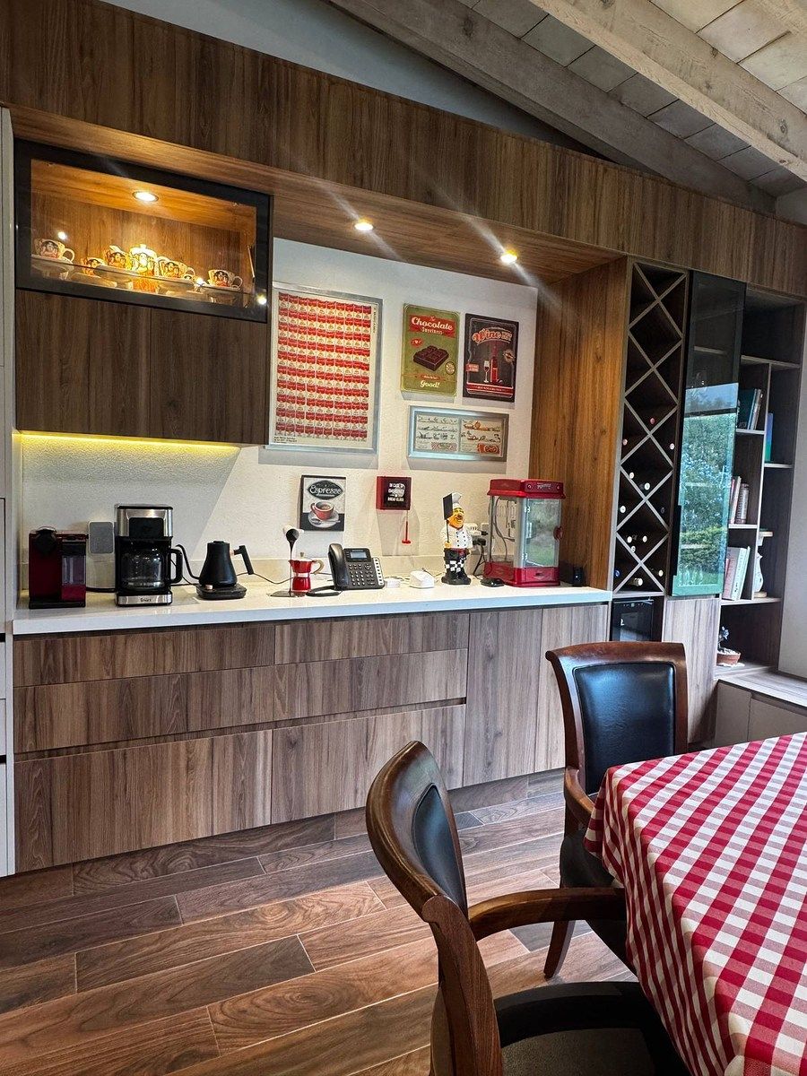 Casa en El Campanario, Querétaro, foto 5 de 33