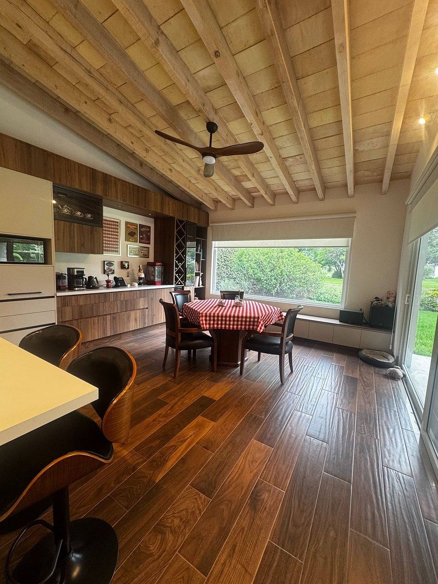 Casa en El Campanario, Querétaro, foto 10 de 33