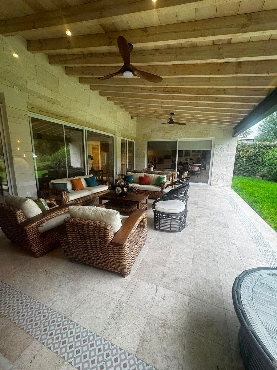 Casa en El Campanario, Querétaro, foto 13 de 33
