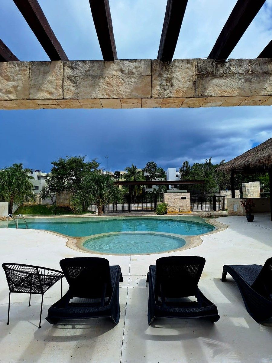 Casa en Xamanha, Playa del Carmen, foto 31 de 31
