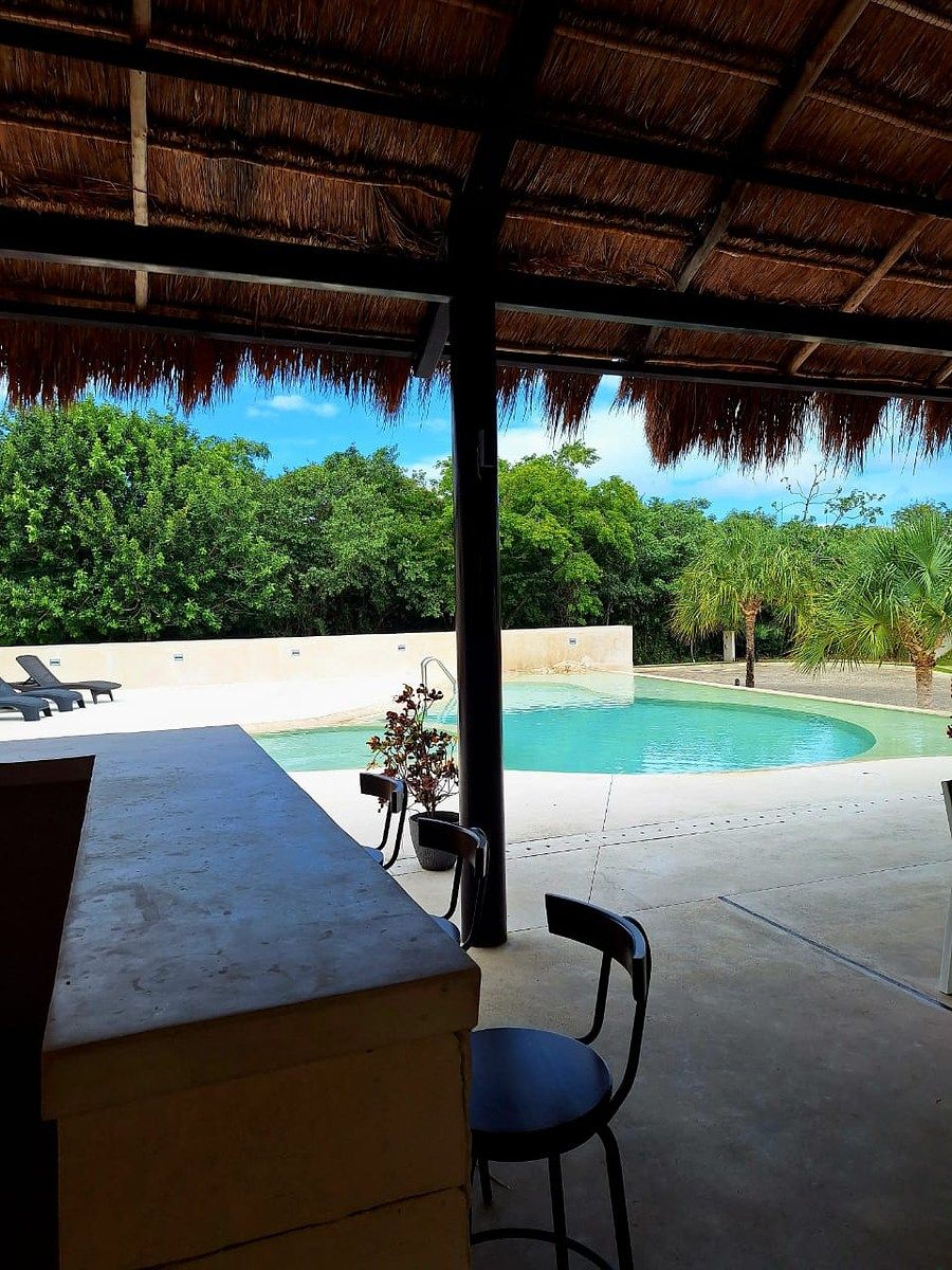 Casa en Xamanha, Playa del Carmen, foto 30 de 31