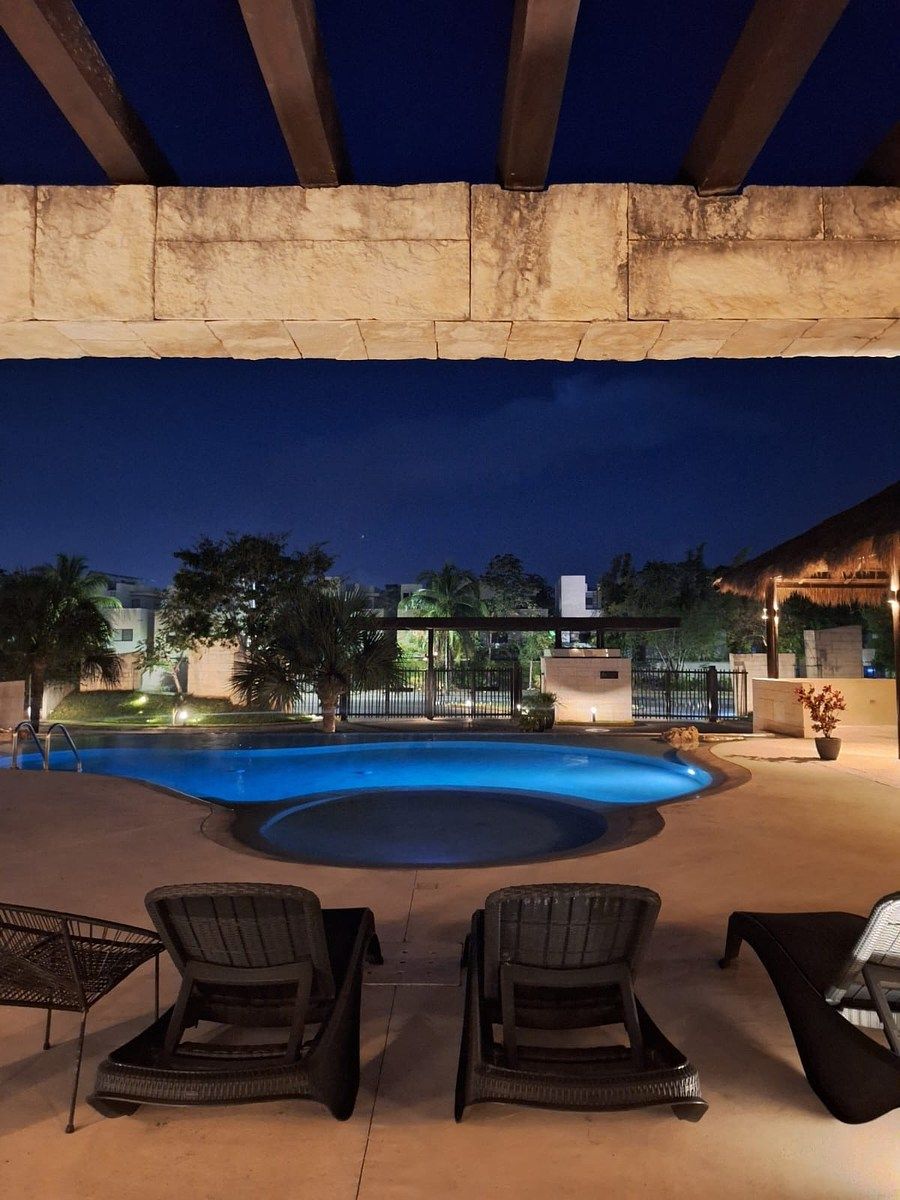 Casa en Xamanha, Playa del Carmen, foto 28 de 31