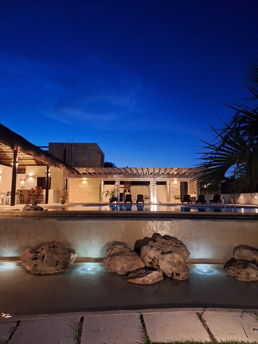 Casa en Xamanha, Playa del Carmen, foto 26 de 31