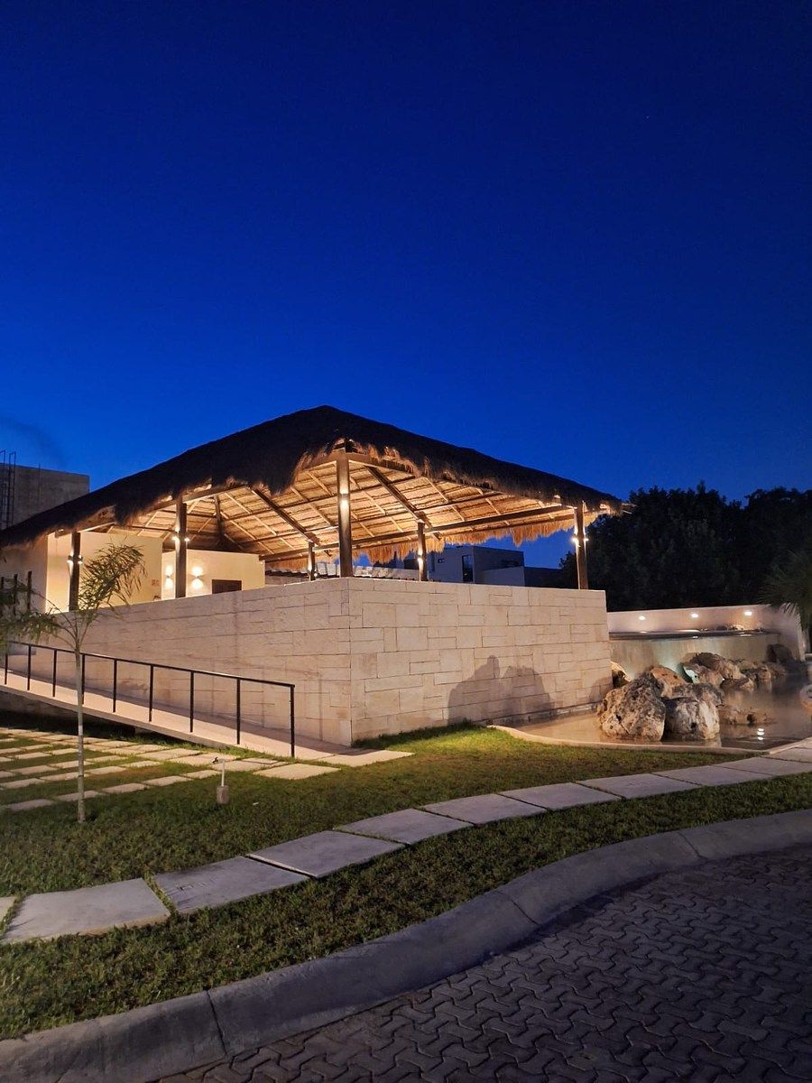 Casa en Xamanha, Playa del Carmen, foto 25 de 31