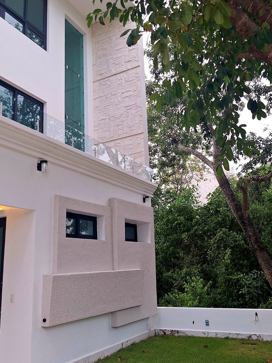 Casa en Xamanha, Playa del Carmen, foto 3 de 31