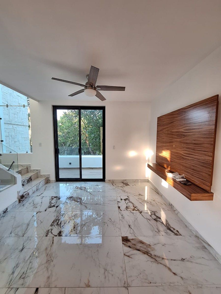 Casa en Xamanha, Playa del Carmen, foto 17 de 31