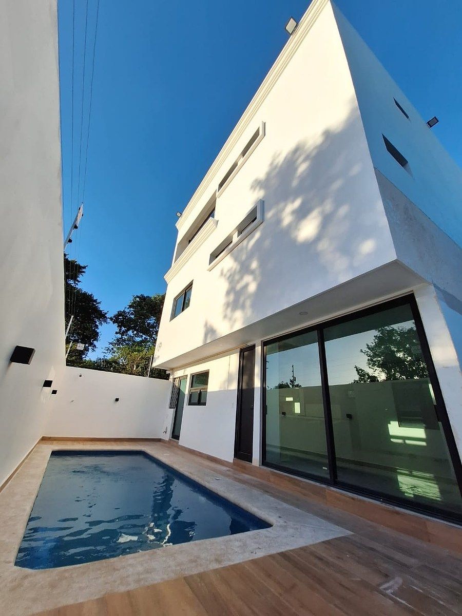 Casa en Xamanha, Playa del Carmen, foto 4 de 31