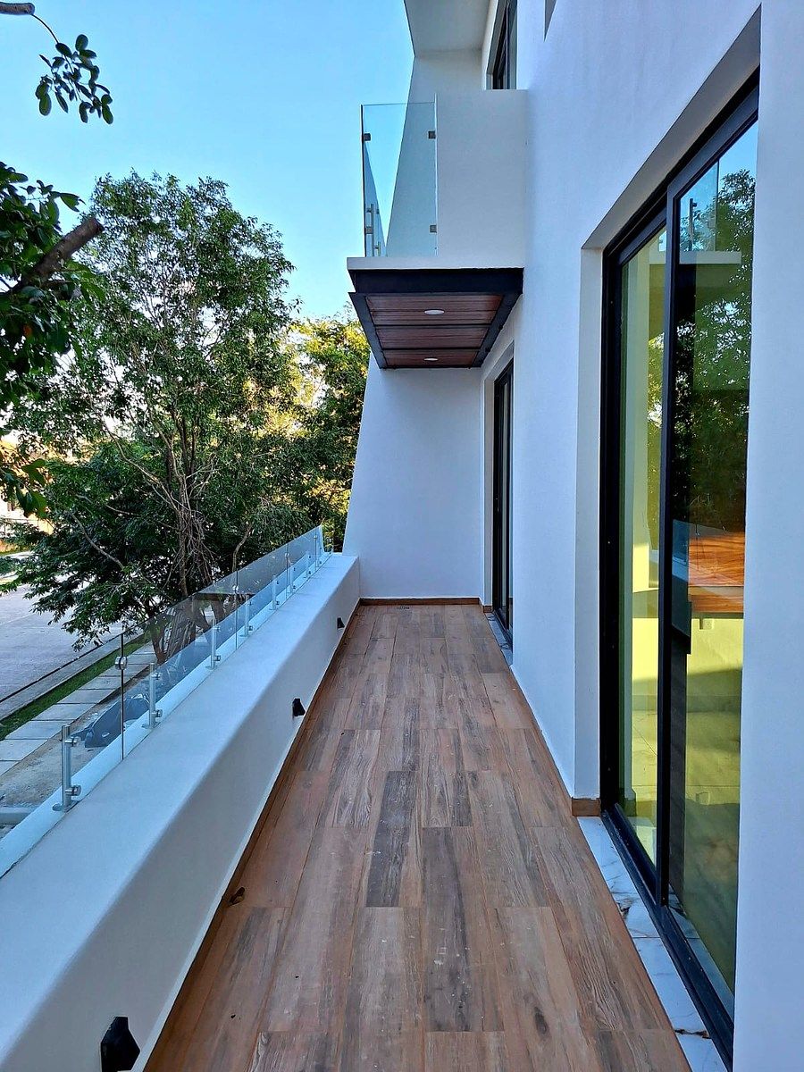 Casa en Xamanha, Playa del Carmen, foto 21 de 31