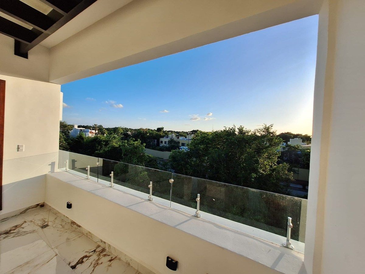 Casa en Xamanha, Playa del Carmen, foto 24 de 31