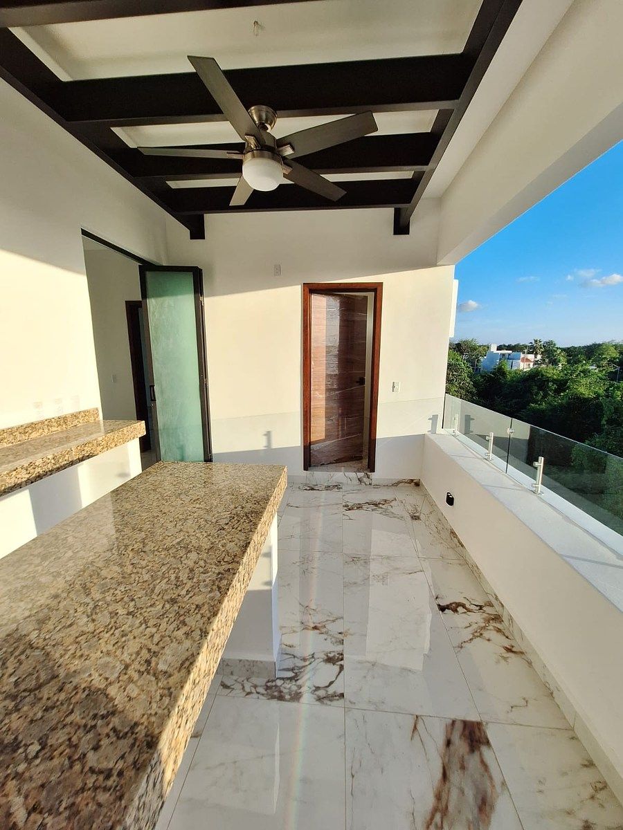 Casa en Xamanha, Playa del Carmen, foto 23 de 31