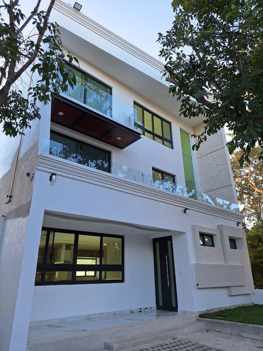 Casa en Xamanha, Playa del Carmen, foto 2 de 31