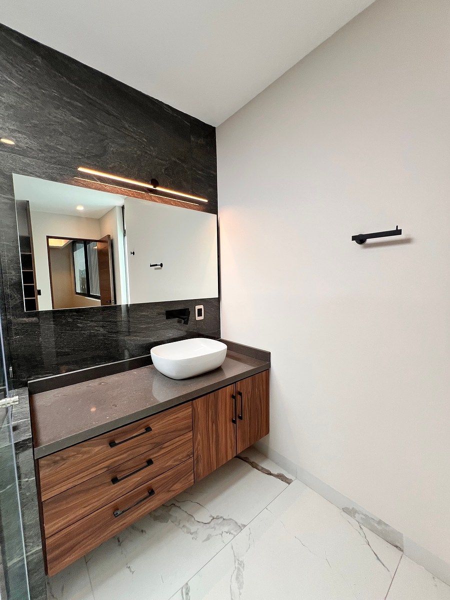 House in Gated Community in Solares, Zapopan, photo 15 of 25