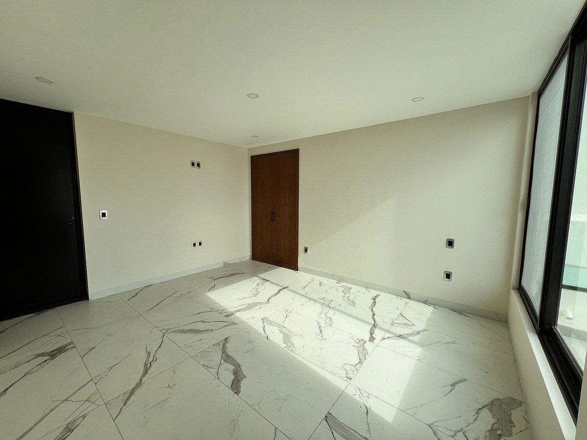 House in Gated Community in Solares, Zapopan, photo 23 of 25