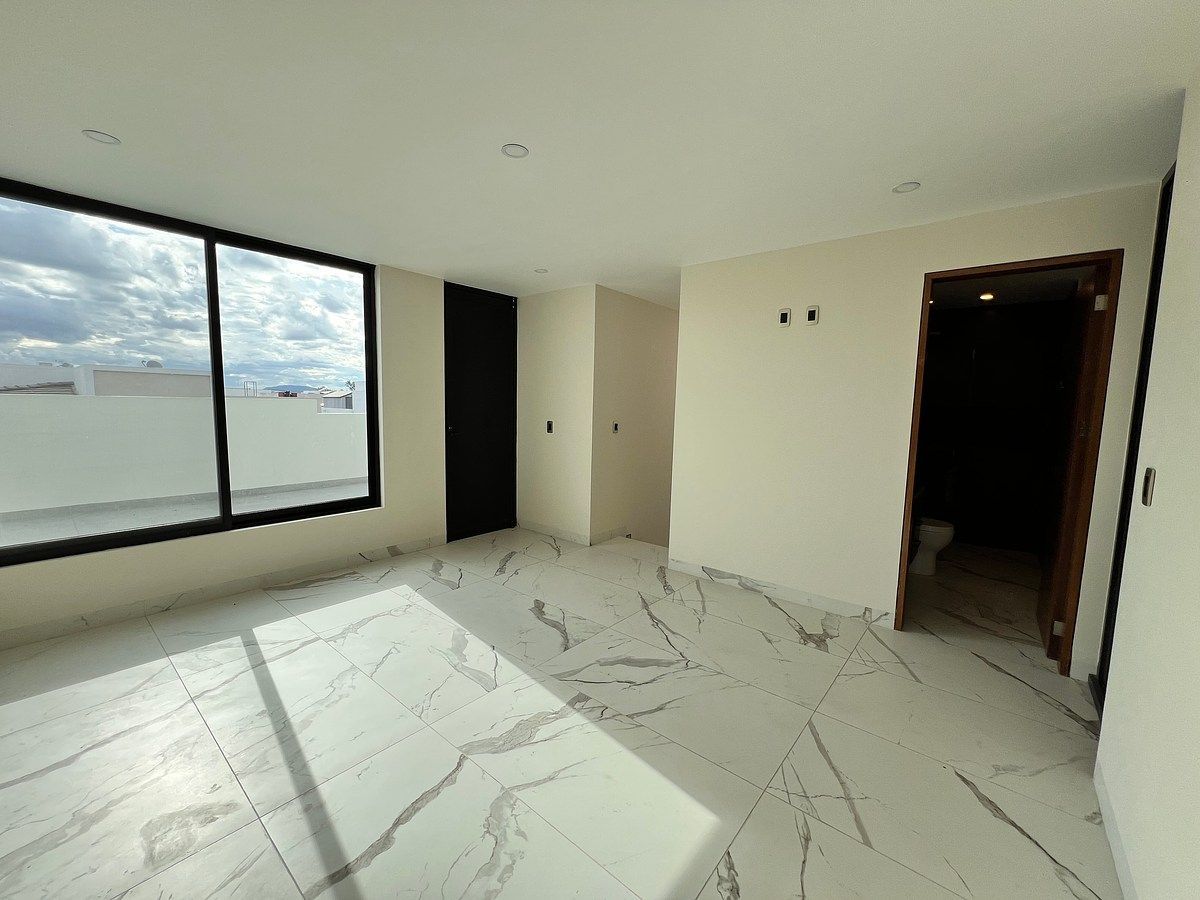 House in Gated Community in Solares, Zapopan, photo 24 of 25