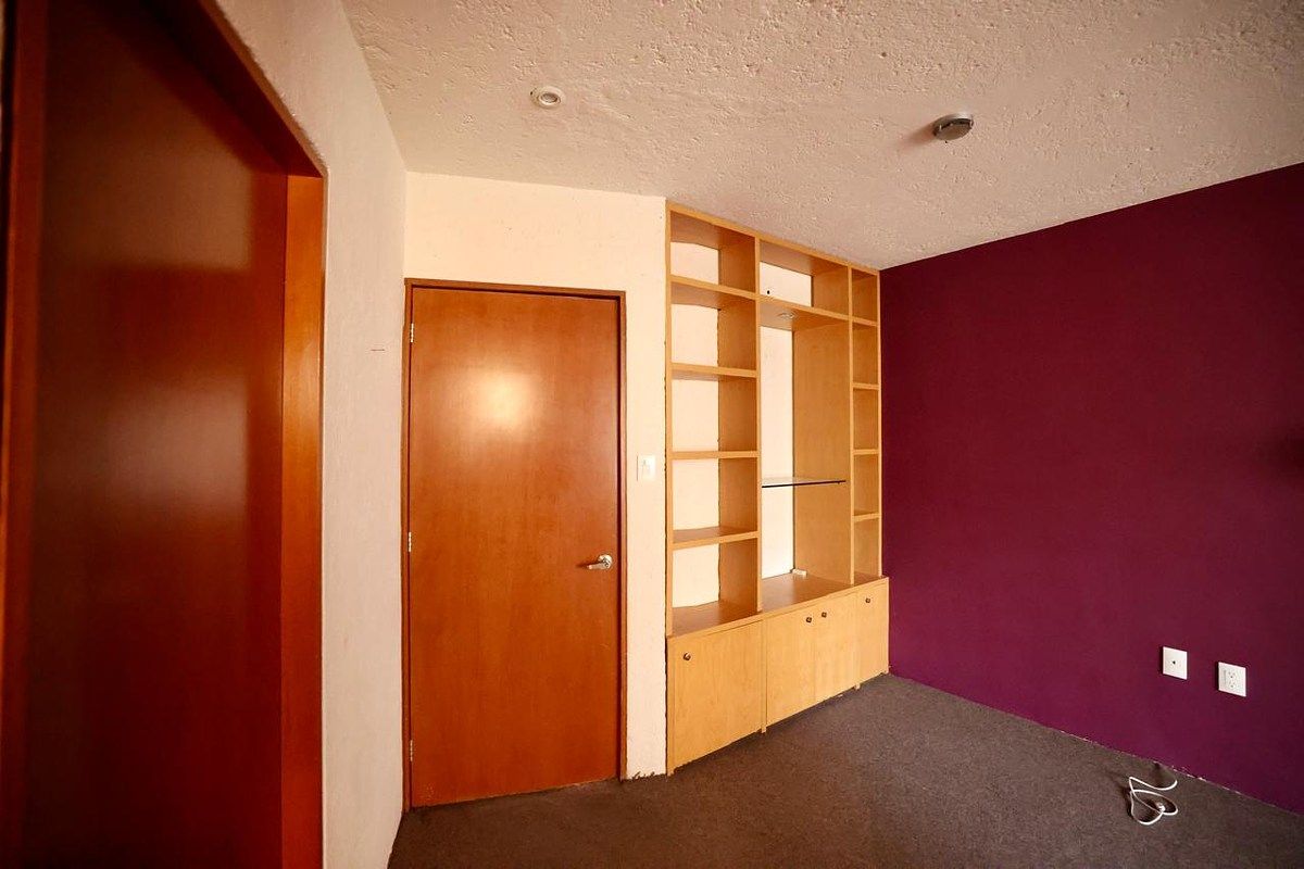 Casa en condominio en San Angel, Álvaro Obregón, foto 7 de 25