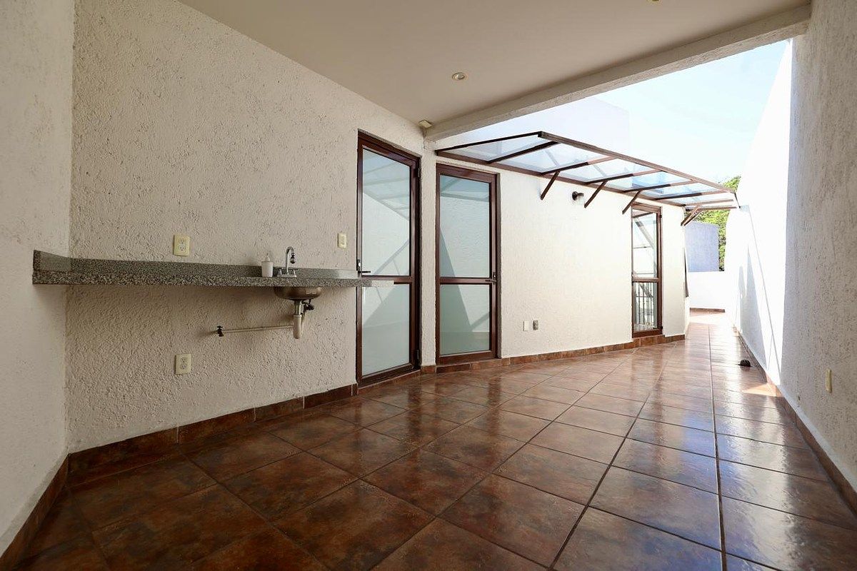 Casa en condominio en San Angel, Álvaro Obregón, foto 14 de 25