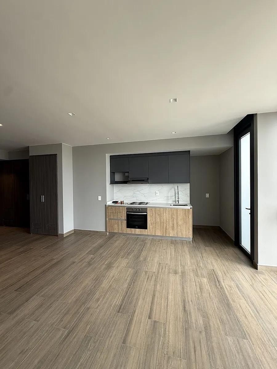 Estudio Nuevo en Venta | Torre LUCA | Chapultepec Alamar, foto 1 de 29