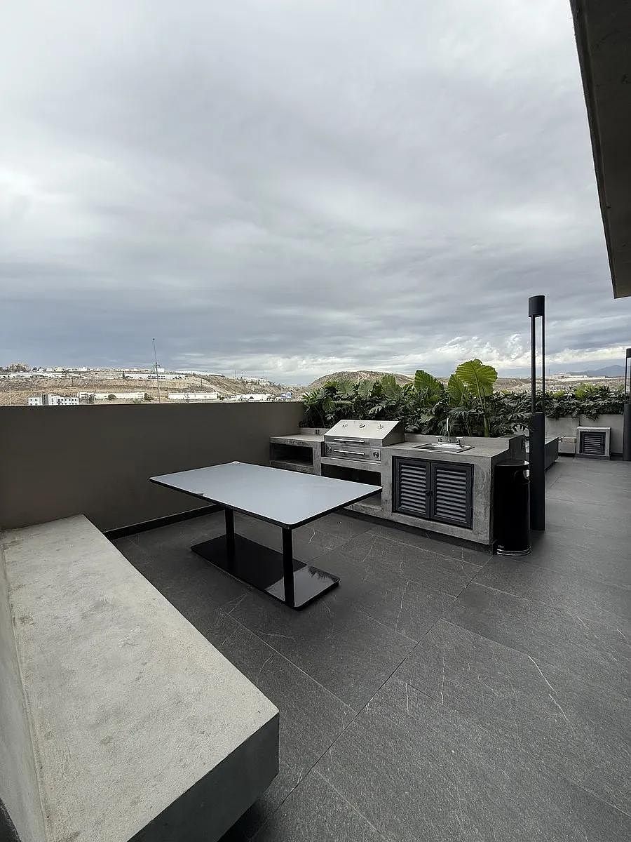 Departamento en Chapultepec Alamar, Tijuana, foto 17 de 29