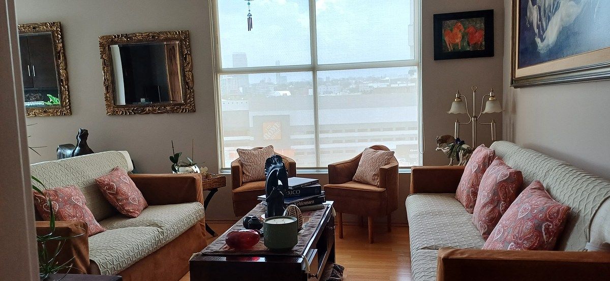 Apartamento em Ampliación Palo Solo, Huixquilucan, foto 4 de 19