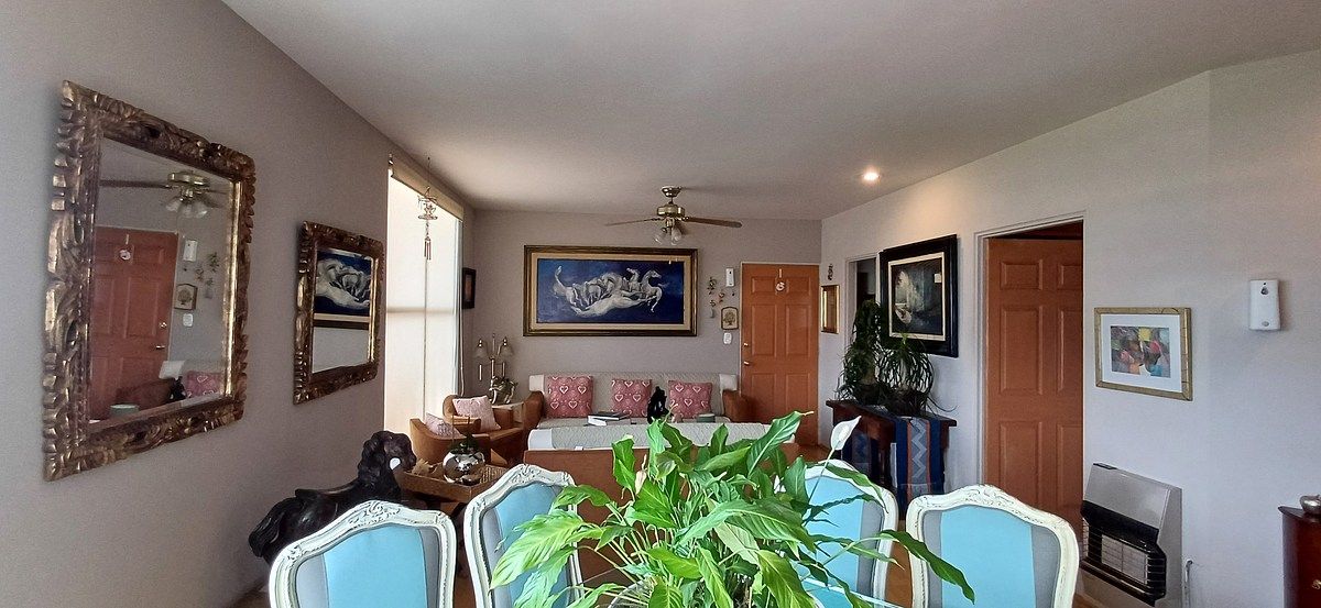 Apartamento em Ampliación Palo Solo, Huixquilucan, foto 5 de 19