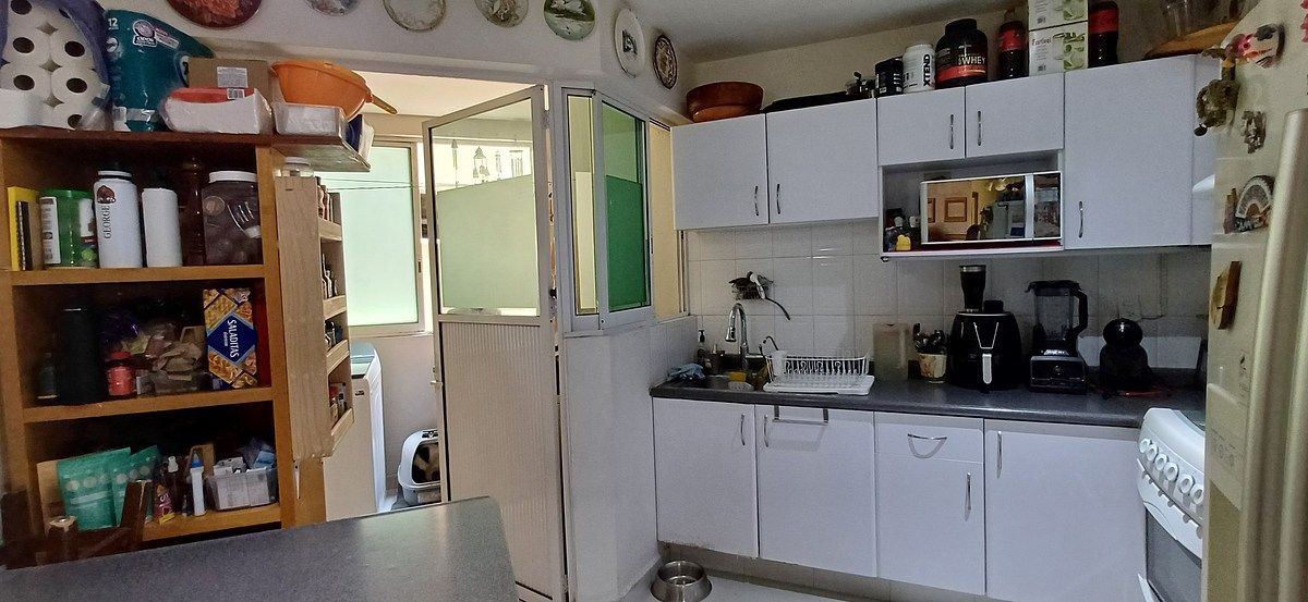 Apartamento em Ampliación Palo Solo, Huixquilucan, foto 8 de 19