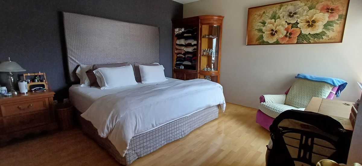 Apartamento em Ampliación Palo Solo, Huixquilucan, foto 10 de 19