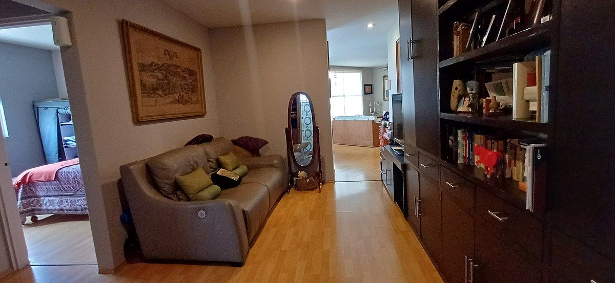 Apartamento em Ampliación Palo Solo, Huixquilucan, foto 9 de 19