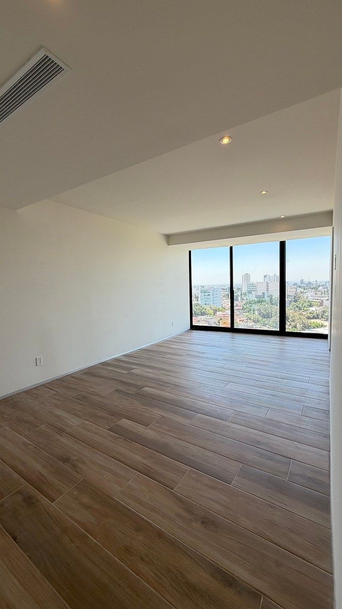 Apartment in Prados de Providencia, Guadalajara, photo 11 of 11