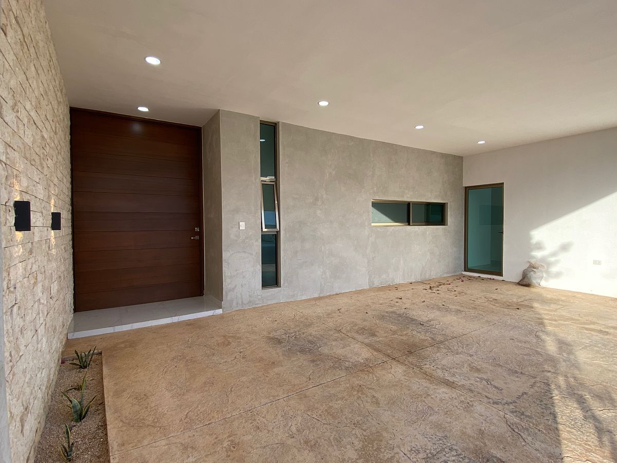 Casa em Conkal, Conkal, foto 6 de 49