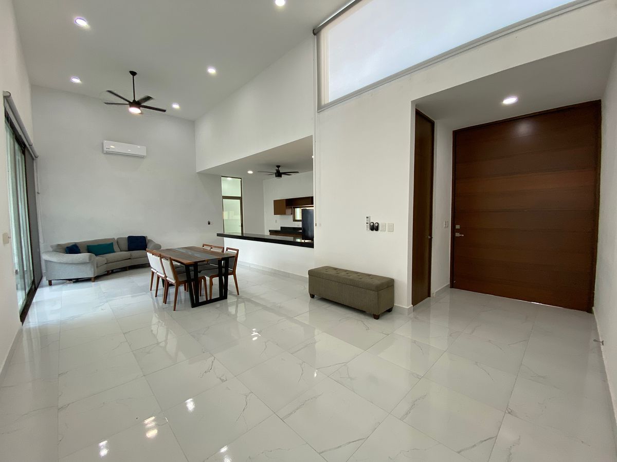 Casa em Conkal, Conkal, foto 8 de 49