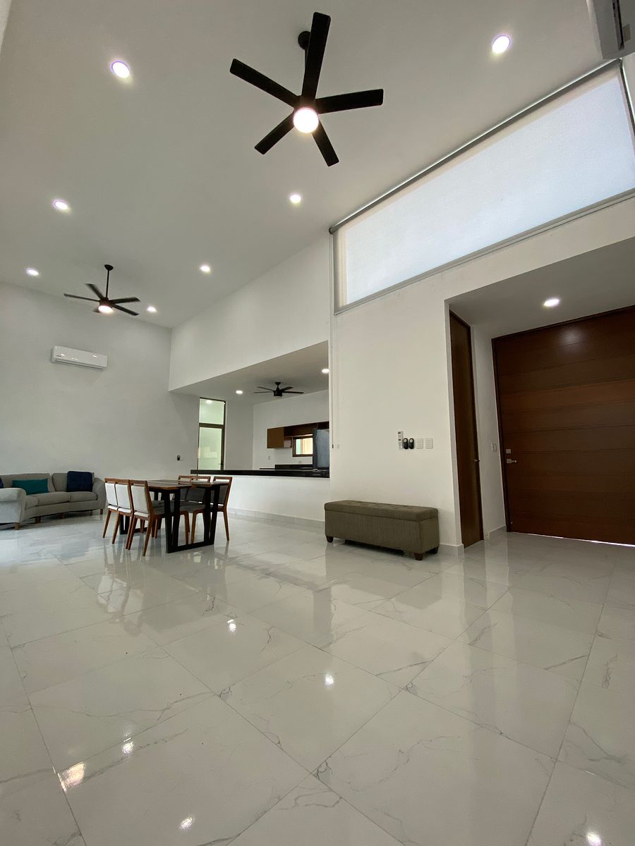 Casa em Conkal, Conkal, foto 9 de 49