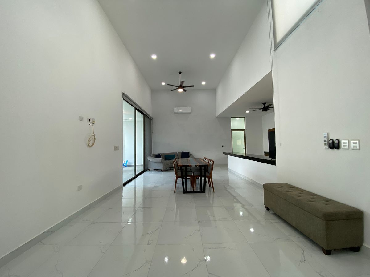 Casa em Conkal, Conkal, foto 10 de 49