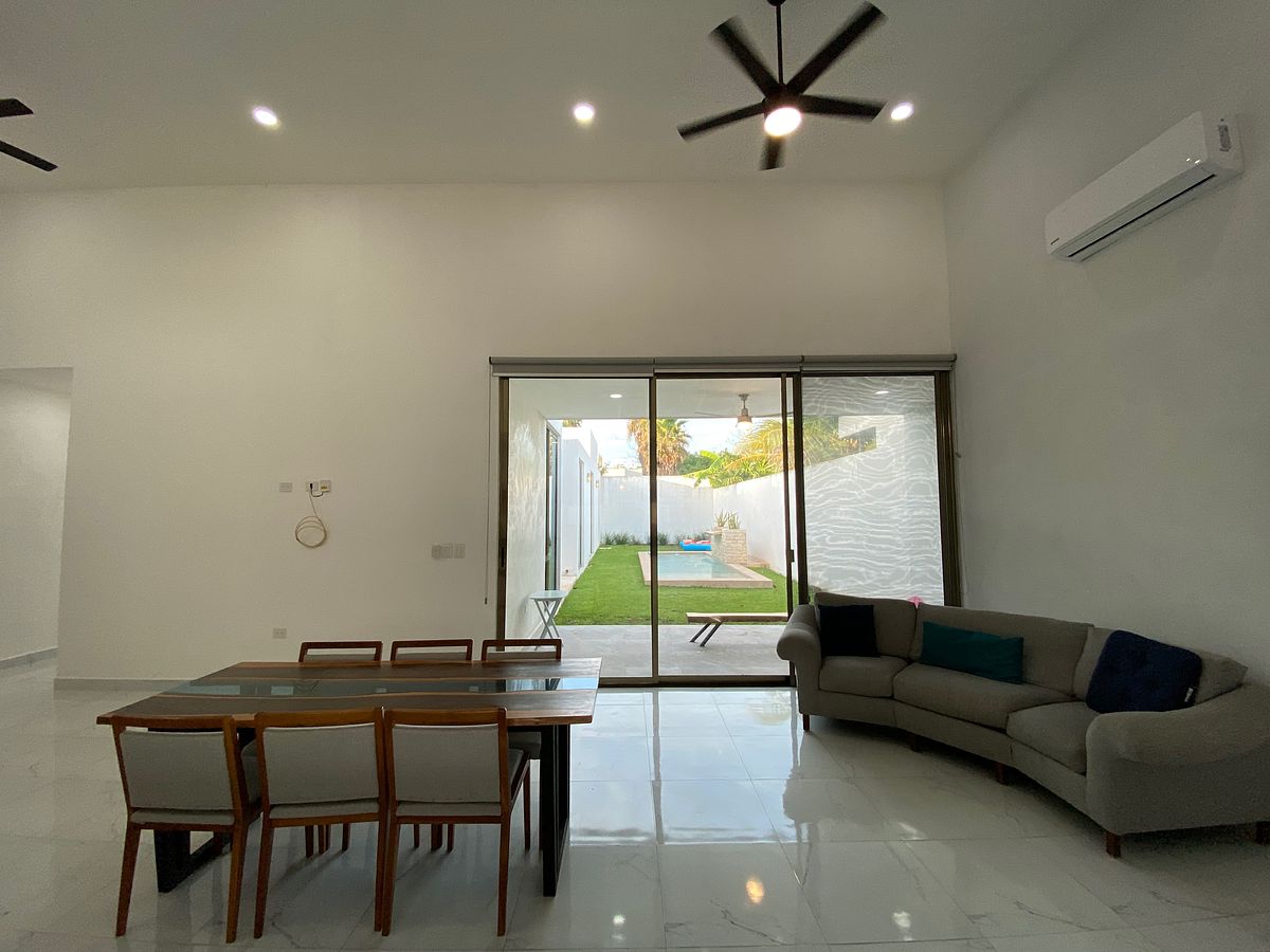 Casa em Conkal, Conkal, foto 14 de 49