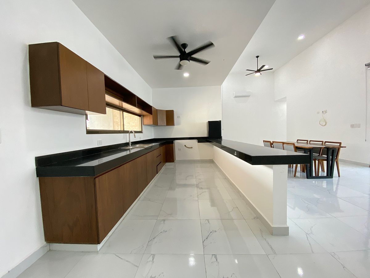 Casa em Conkal, Conkal, foto 17 de 49
