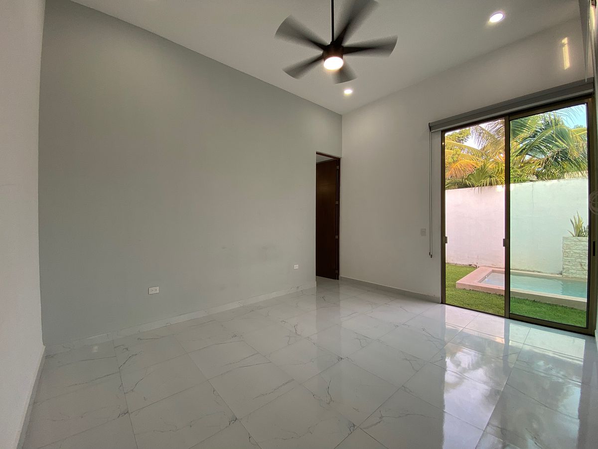 Casa em Conkal, Conkal, foto 30 de 49