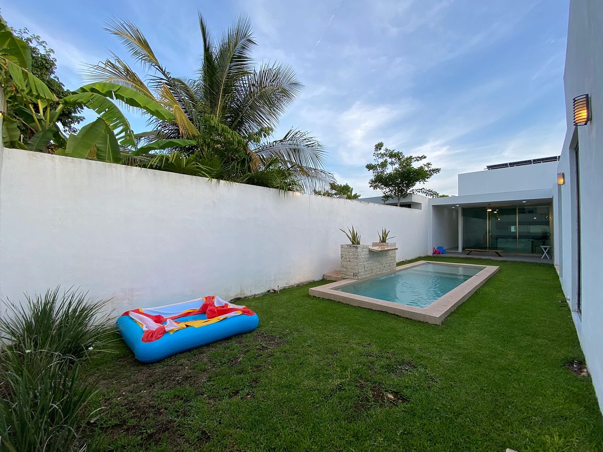 Casa em Conkal, Conkal, foto 37 de 49