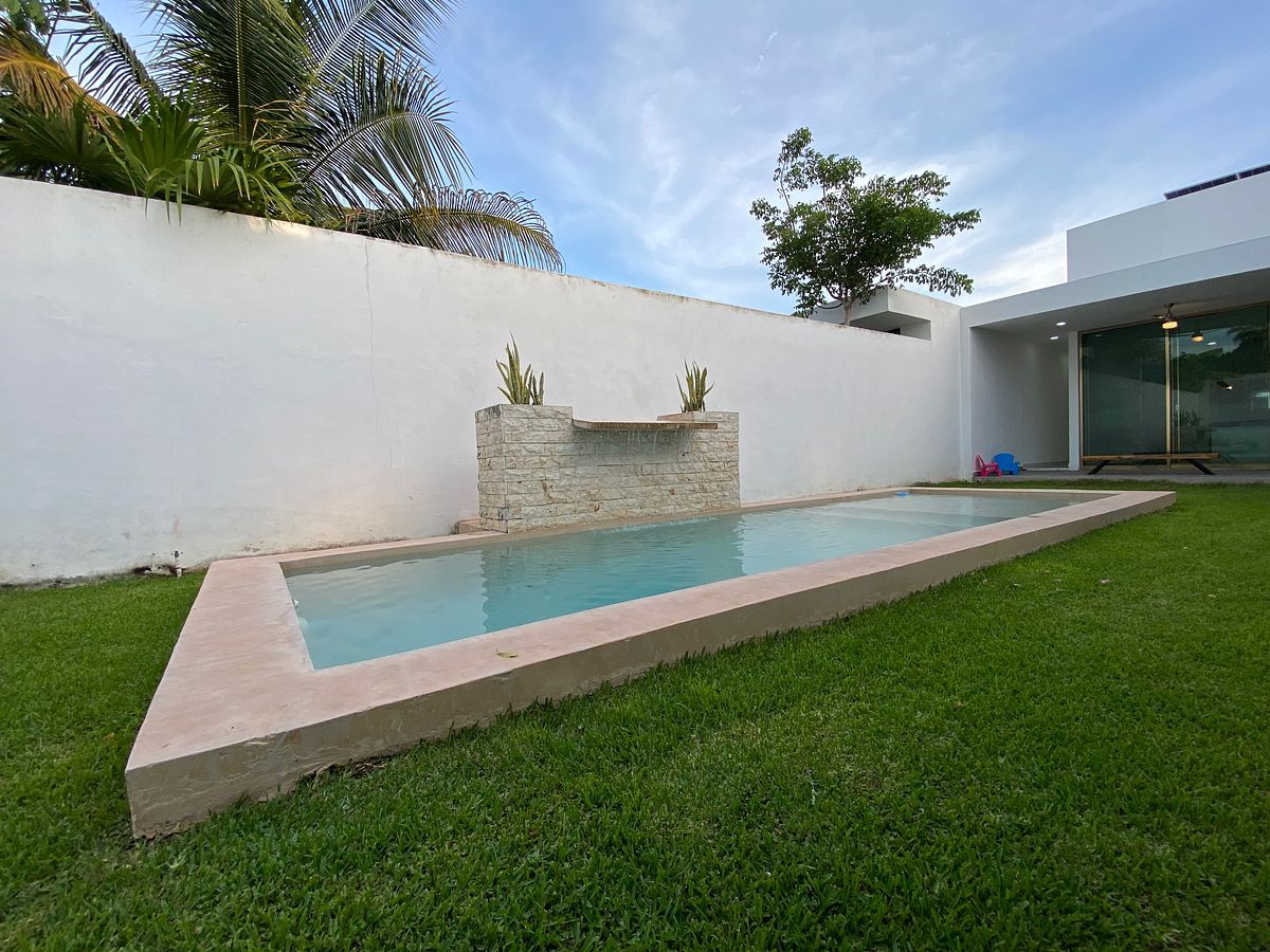 Casa em Conkal, Conkal, foto 38 de 49