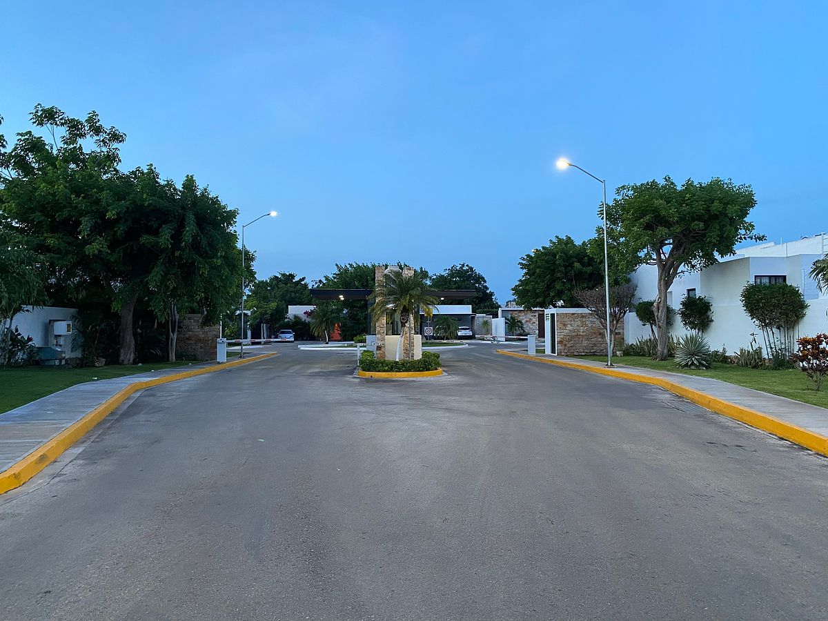 Casa em Conkal, Conkal, foto 49 de 49